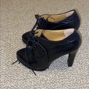 Nine West booties